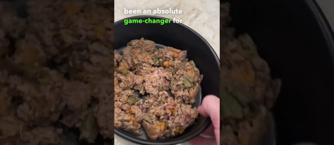 Introduction to The Frenchie Gourmet!