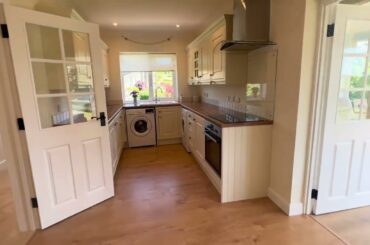 Property for sale | Stunning Detached Home: Valley Views, Remodelled, Paddock, Gardens, Parking ...