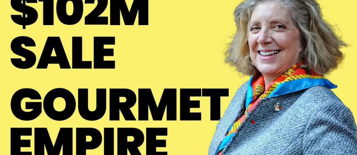 $102M Sale – Ariane Daguin's Gourmet Journey, D'Artagnan $102M Sale - Ariane Daguin's Gourmet Journey, D'Artagnan