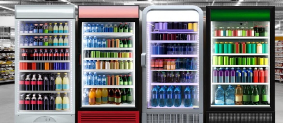 Tech 5 Best Beverage Coolers You Can Buy In 2023