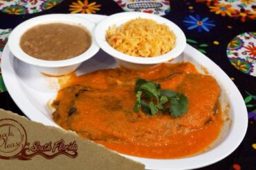 Chilangos, Moksha Indian Brasserie and Gourmet Deli House | Check, Please! South Florida
