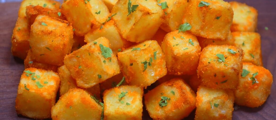 Amazing Potato Recipes! Cheese potato balls! French fries! Very tasty and easy! Amazing Potato Recipes! Cheese potato balls! French fries! Very tasty and easy!