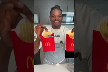 The McChicken Wellington