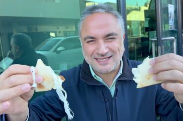 Sydney LIFE Gala Dinner: Zaatar First, Middle Eastern Modern Cuisine, Lebanese Lunch, Melhem Zein