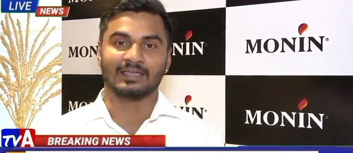 MONIN LAUNCHES SECOND INDIAN FLAGSHIP EXPERIENCE STUDIO IN BENGALURU MONIN LAUNCHES SECOND INDIAN FLAGSHIP EXPERIENCE STUDIO IN BENGALURU