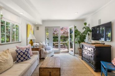 2343 Cowper Street, Palo Alto, CA 94301