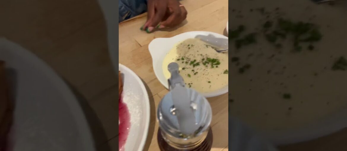 French toast from Pancake Social #travel #food #breakfast #atlanta #poncecitymarket #pancakesocial