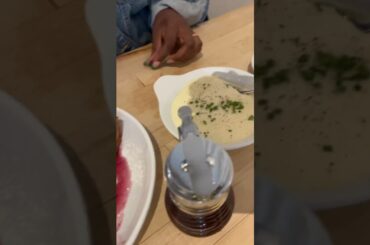 French toast from Pancake Social #travel #food #breakfast #atlanta #poncecitymarket #pancakesocial