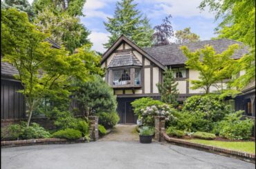 3580 Bonnie Drive, Nanaimo, BC - Sotheby's International Realty Canada