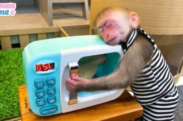 When BiBi become a chef