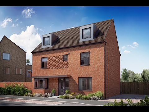 Discover the 5 bedroom Malvern style home Discover the 5 bedroom Malvern style home