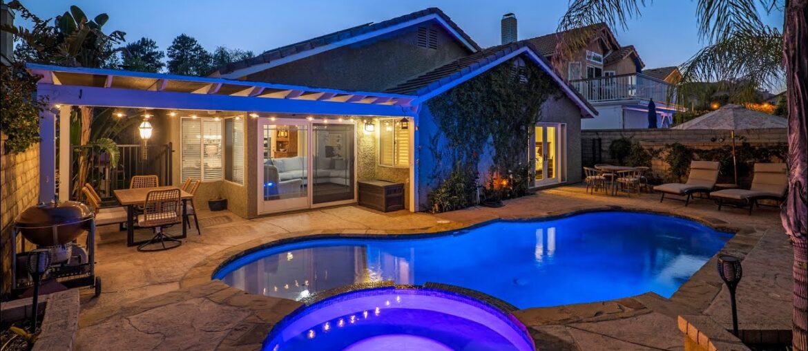 Just Listed – 28350 Maxine Ln in Saugus Just Listed - 28350 Maxine Ln in Saugus