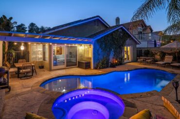 Just Listed - 28350 Maxine Ln in Saugus