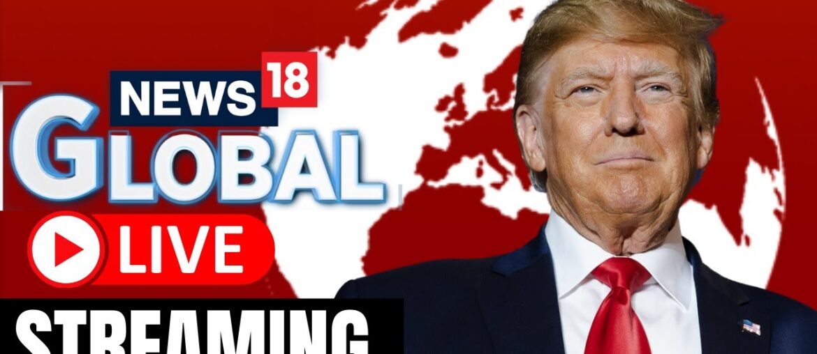 Former President Donald Trump Indicted Again | France Pension Protests | Canada Wildfire Live Update Former President Donald Trump Indicted Again | France Pension Protests | Canada Wildfire Live Update