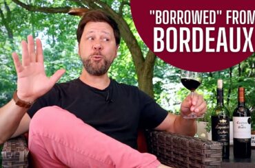 New and Interesting Wines to Try: Carmenere, Chile’s Best Red Wine?