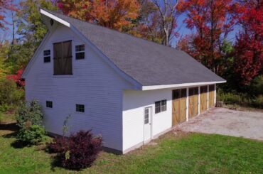 Connecticut Winery & Vineyard For Sale