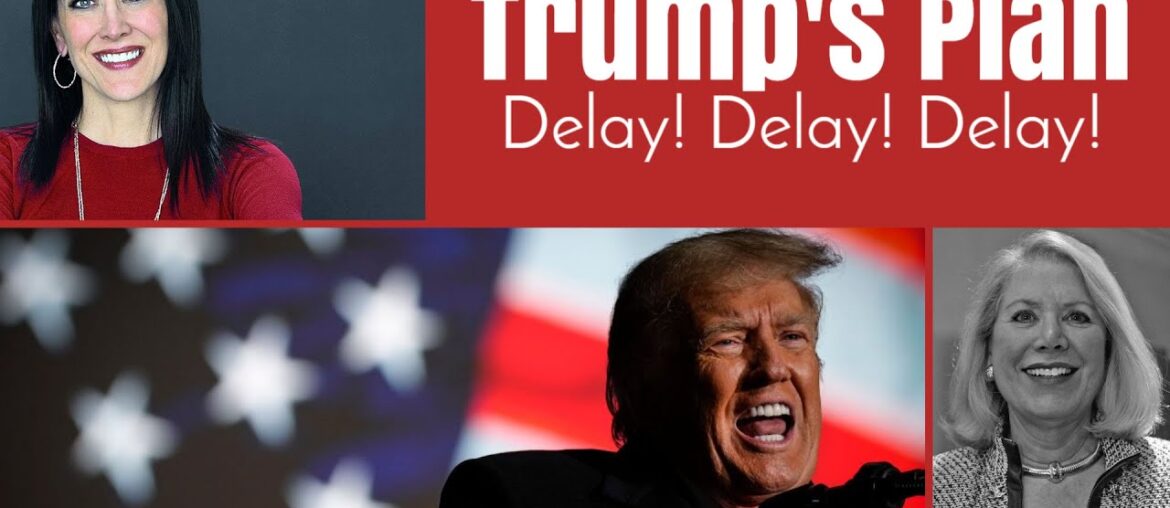 Good News for Trump? Judge Aileen Cannon Can Still Sink Jack Smith’s Case. How? Jill Wine-Banks