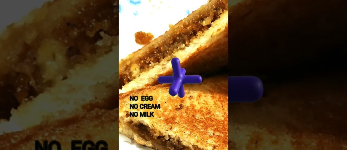 Coconut stuffed Eggless French toast#shorts#veganFrench Toast#BreakfastRecipe#Reemy’sRecipes