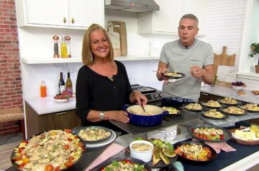 The Perfect Gourmet (6) 8-oz Sous Vide Chicken Piccata on QVC