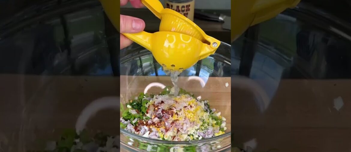 Chimichurri Steak Fries using Black and Tan run from @fireandsmokesociety  | Grill Nation