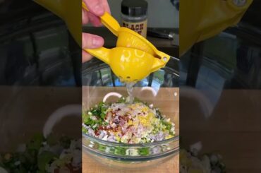 Chimichurri Steak Fries using Black and Tan run from @fireandsmokesociety  | Grill Nation