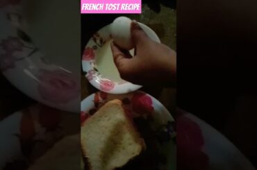 #easy french toast #Recipe#coking #viral #shortsvideo