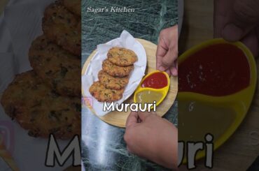 Murauri UP Bihar Famous Muli ki Kachori #YouTubeShorts #Viral #Shorts #BreakfastRecipe #Murauri