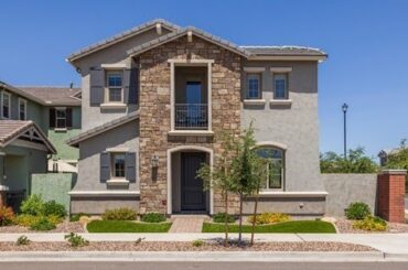 4326 E Bethena Street, Gilbert, AZ, 85295