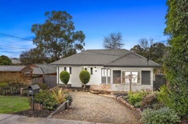 Fletchers - 40 Alice Street, Croydon North - Jack Sammut