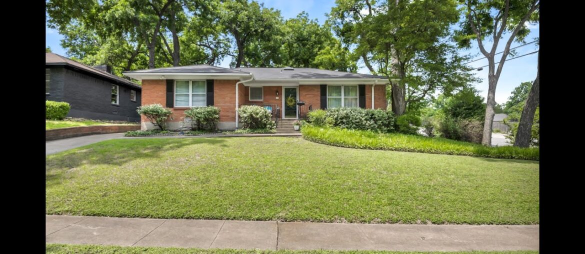 2305 Pinebluff Drive Dallas, TX | ColdwellBankerHomes.com 2305 Pinebluff Drive Dallas, TX | ColdwellBankerHomes.com