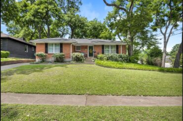 2305 Pinebluff Drive Dallas, TX | ColdwellBankerHomes.com