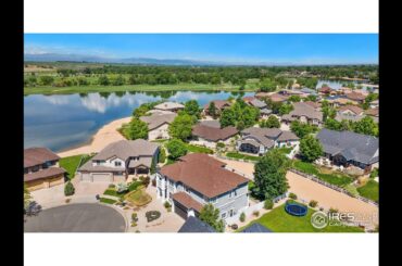 Residential for sale - 310 Habitat Bay, Windsor, CO 80550