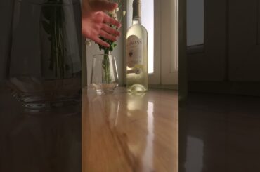 French Wine and Flowers Enjoying France #travel #wine #food #viral #trending #vacation #summer