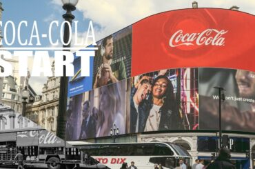 COCA-COLA | A bit of History!