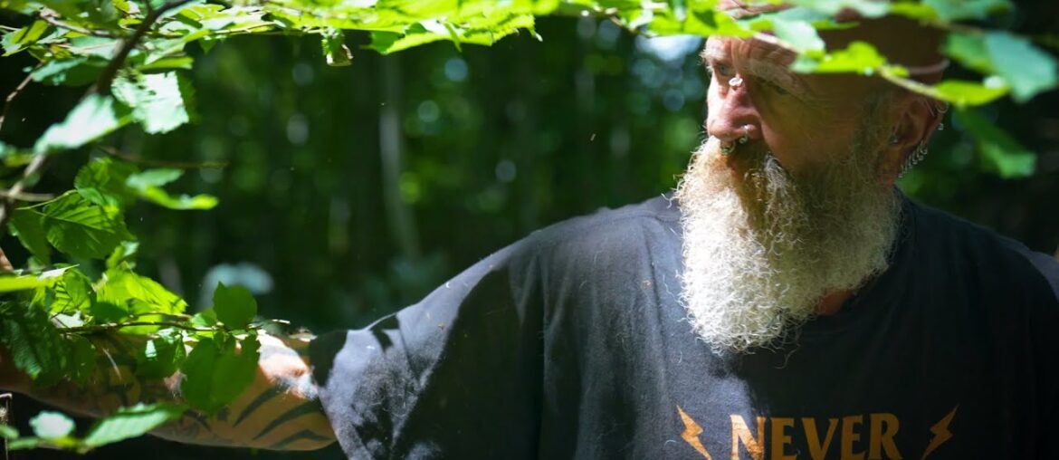 Taking responsibility, to create a thriving future.