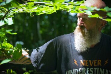 Taking responsibility, to create a thriving future.