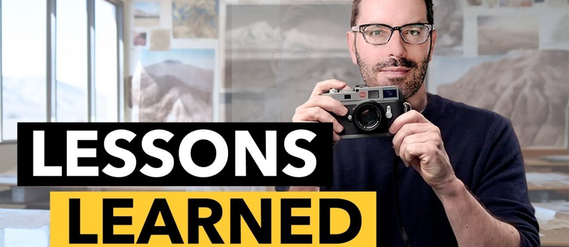 I Never Imagined THIS Would Happen After Buying a Leica! I Never Imagined THIS Would Happen After Buying a Leica!