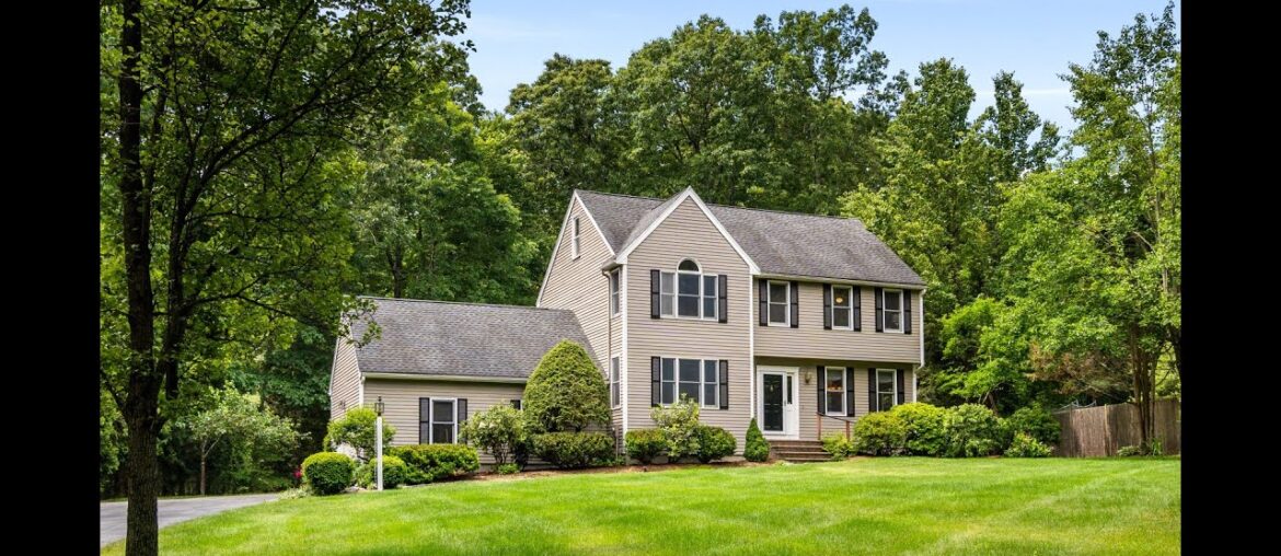 23 Castle Drive Groton, MA | ColdwellBankerHomes.com 23 Castle Drive Groton, MA | ColdwellBankerHomes.com