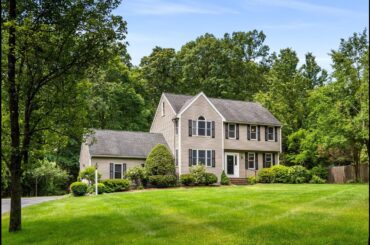 23 Castle Drive Groton, MA | ColdwellBankerHomes.com