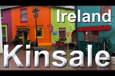 Kinsale, Gourmet Capital of Ireland