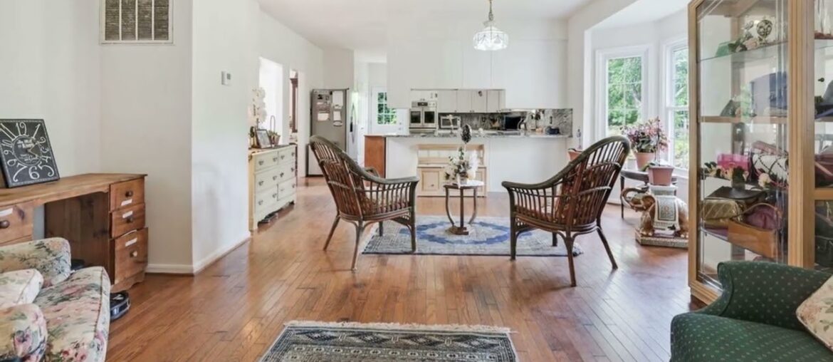 10909 Haislip Lane, Lorton, VA 22079