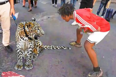 iShowSpeed's First Time In Turkey..