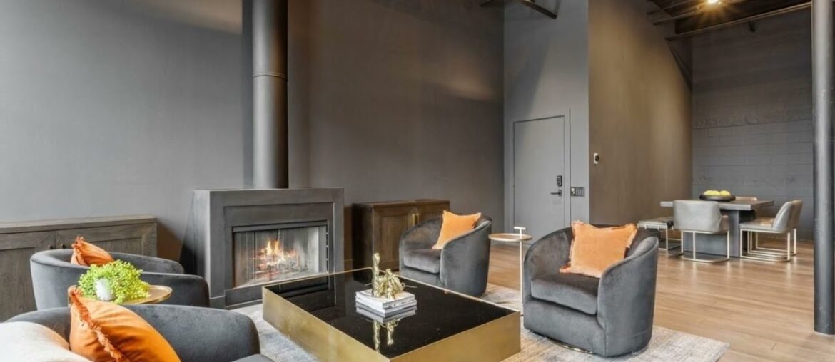 312 North May Street, Unit 6L, Chicago, IL 60607