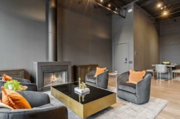 312 North May Street, Unit 6L, Chicago, IL 60607