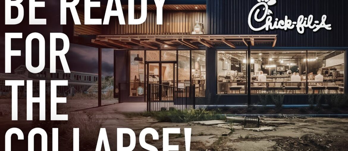 15 Fast Food Chains Closing Stores This Summer 15 Fast Food Chains Closing Stores This Summer