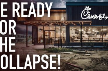 15 Fast Food Chains Closing Stores This Summer