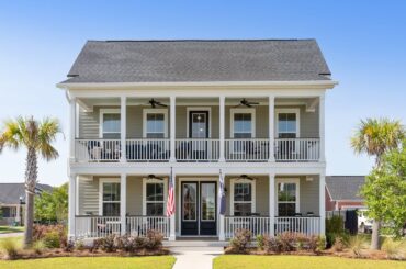140 Callibluff Drive, Summerville, South Carolina | Listed by eXp Realty