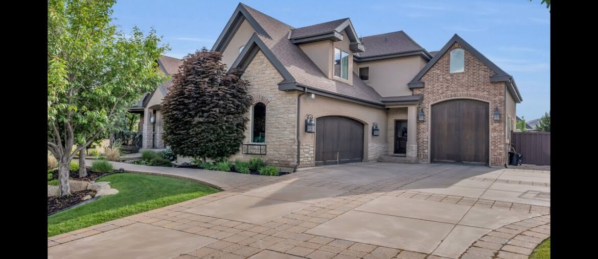 11989 N Atlas Drive Highland, UT | ColdwellBankerHomes.com 11989 N Atlas Drive Highland, UT | ColdwellBankerHomes.com