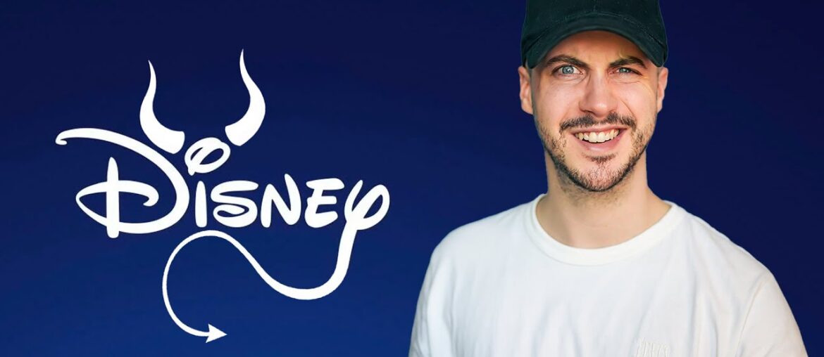 I Say, Therefore I Am – Disney's Philosophy I Say, Therefore I Am - Disney's Philosophy