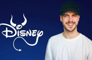 I Say, Therefore I Am - Disney's Philosophy